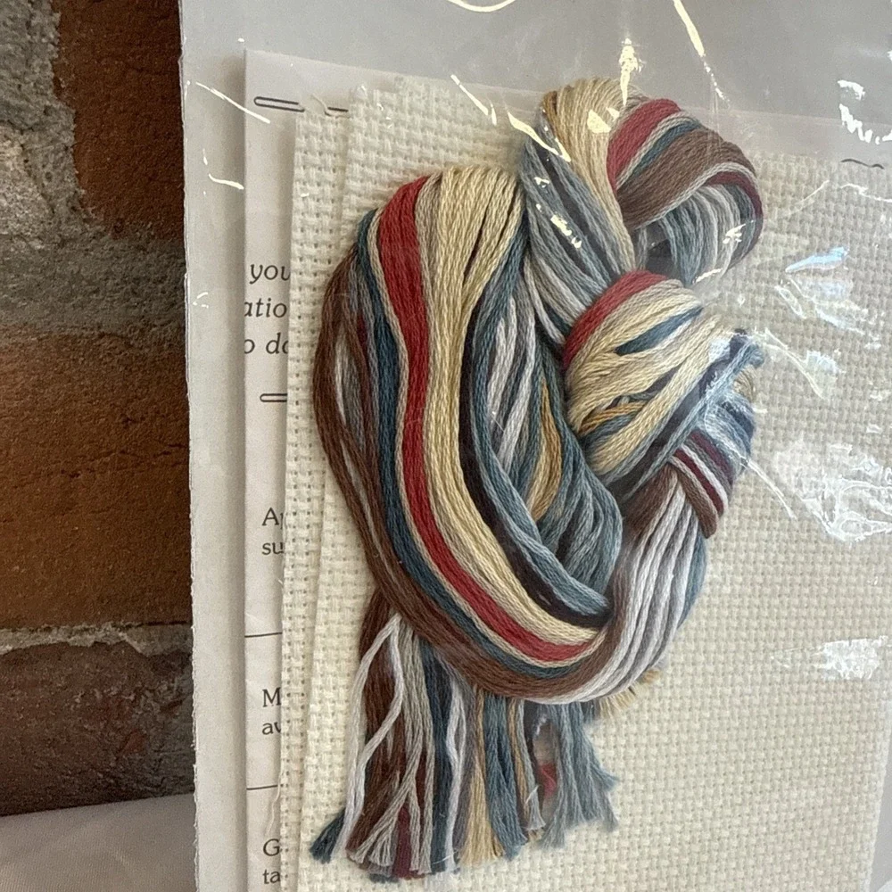 Dimensions Craft Kit - Creative Accents : Nautical Light House‎ - 5